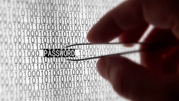 Begini Cara Bikin Password yang Powerful
