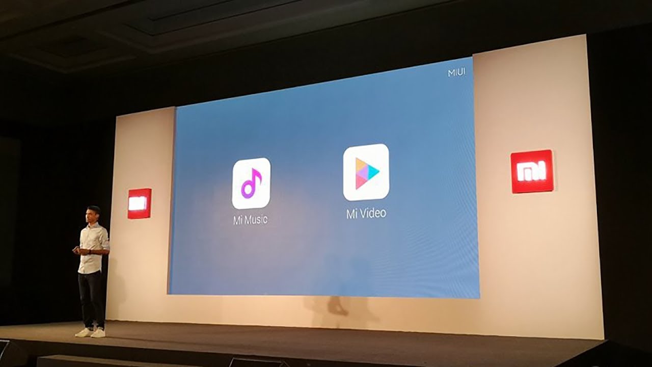 Xiaomi Luncurkan Layanan Mi Music dan Mi Video, Apa Saja Fiturnya?