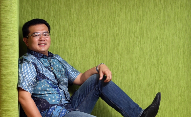 Biznet Festival Kediri 2019