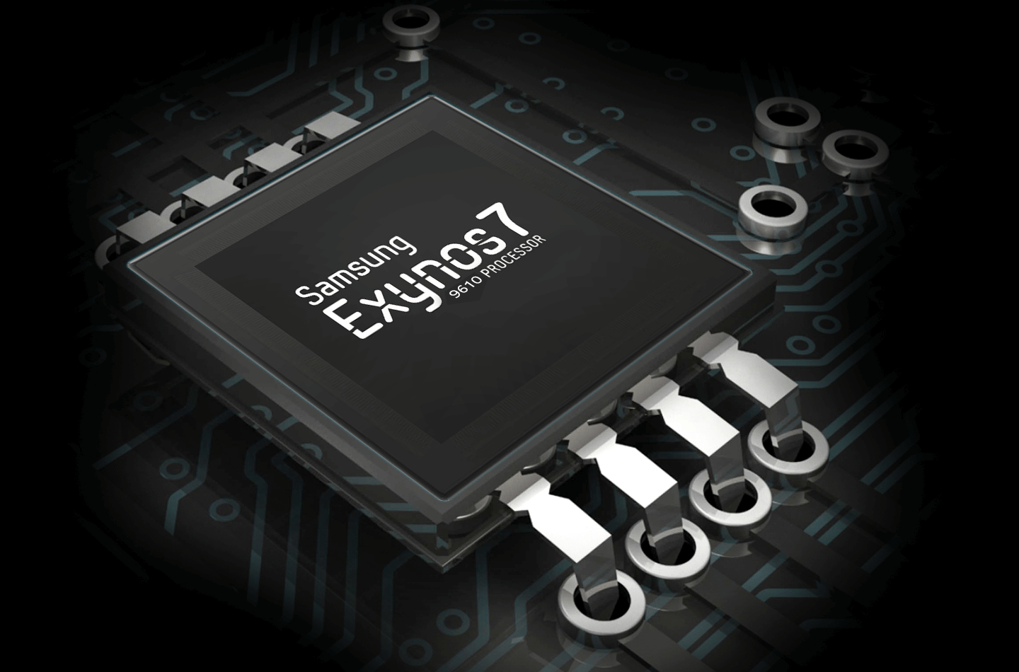 Tancap Gas, Chip Prosesor Samsung 3nm Hadir 2022