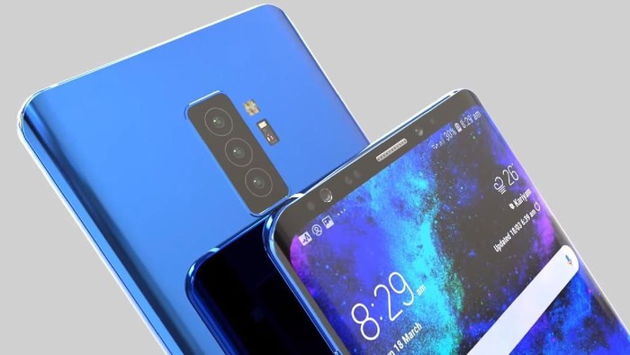 Dibanderol Rp10 Jutaan, Samsung Tepis Harga Galaxy S10 yang Kemahalan
