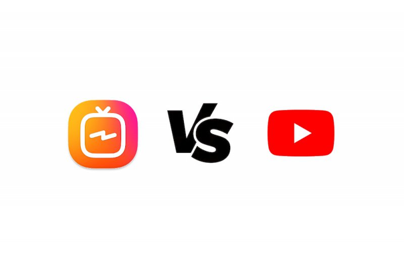 Inilah Perbedaan IGTV dan YouTube