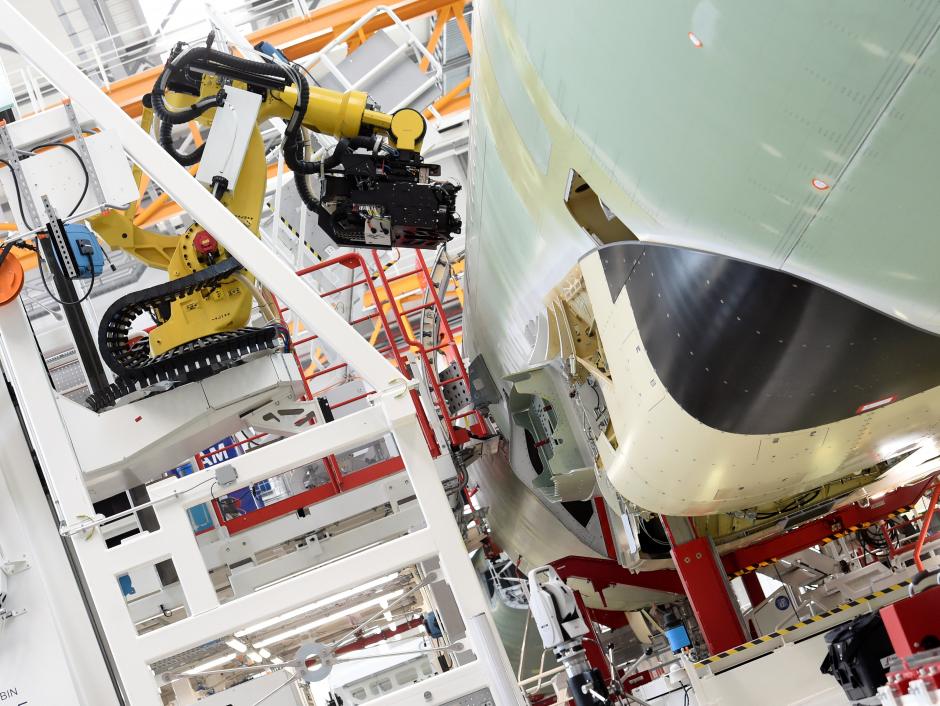 HIMA Tawarkan Solusi untuk Modernisasi Teknologi Industri