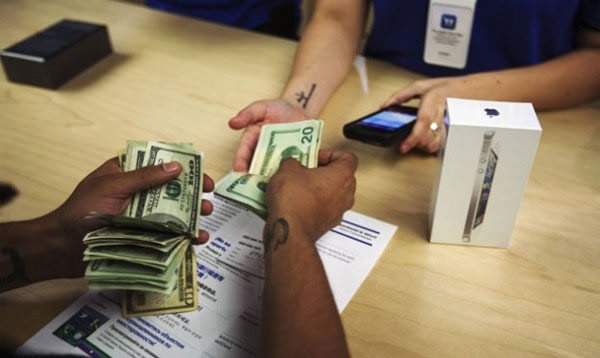 Inilah 5 Tips Beli Smartphone Baru