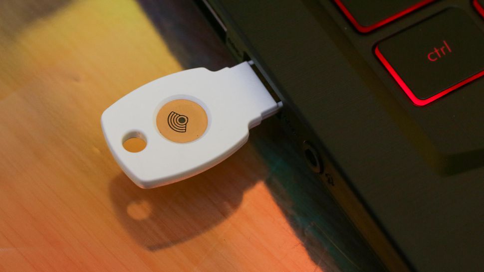 Tangkis Serangan Hacker, Google Luncurkan Kunci Keamanan Titan Security Key