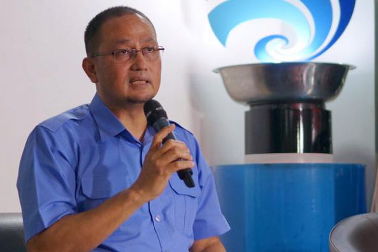 Jelang Pemilu, Kemkominfo Sulit Berantas Buzzer Nakal di Dunia Maya