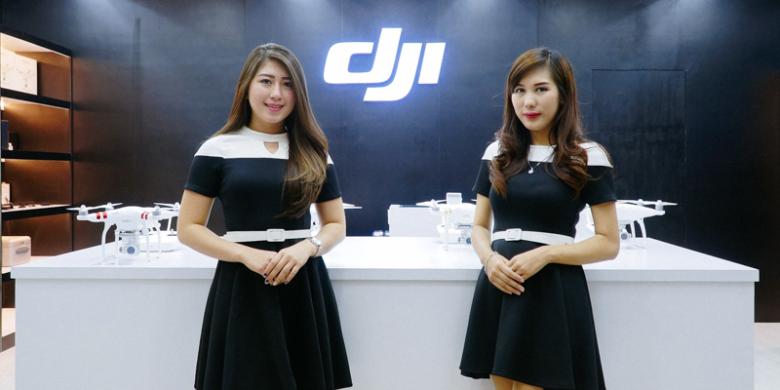 Inilah Faktor Penjualan Drone Komersial Laris Manis di Indonesia