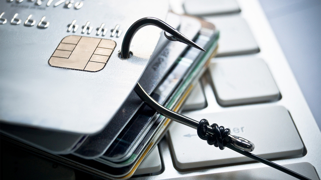 Ciri Khas Serangan Phishing dan Cara Hindarinya