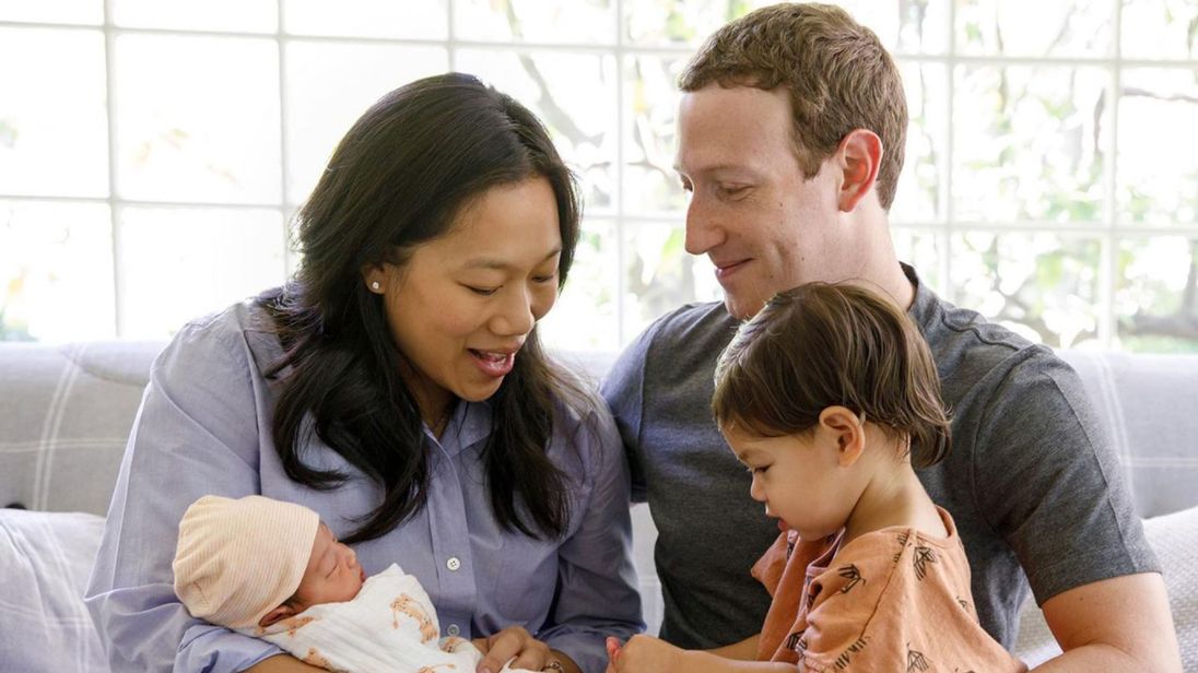 Facebook Gelontorkan Rp144 miliar untuk Biaya Keamanan Zuckerberg