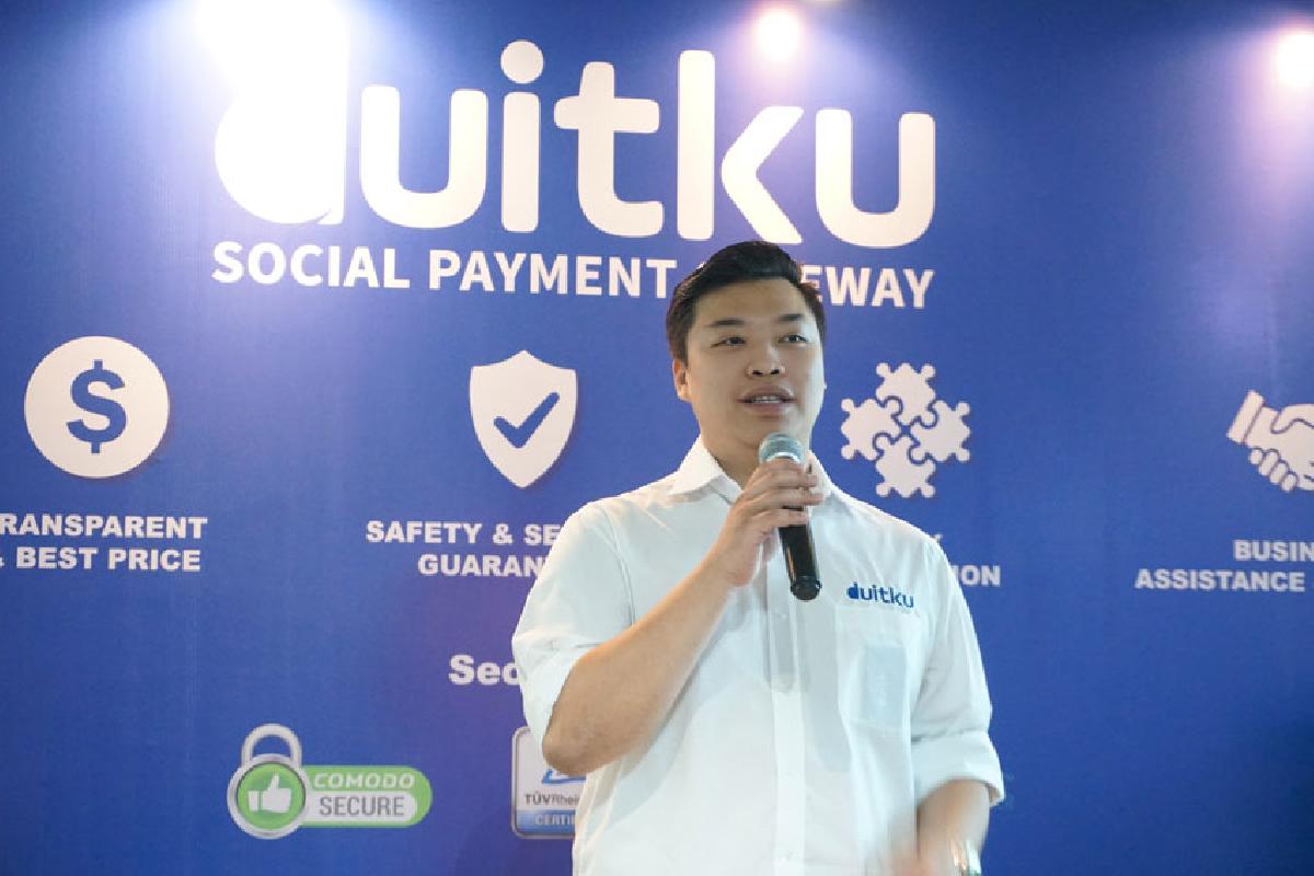 Fintech Duitku Berikan Solusi Peminjaman untuk UKM