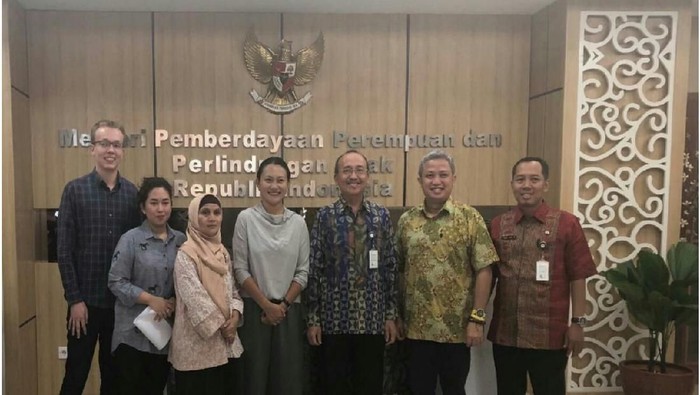 Gandeng KPPPA, Tik Tok Rayakan Hari Anak Nasional