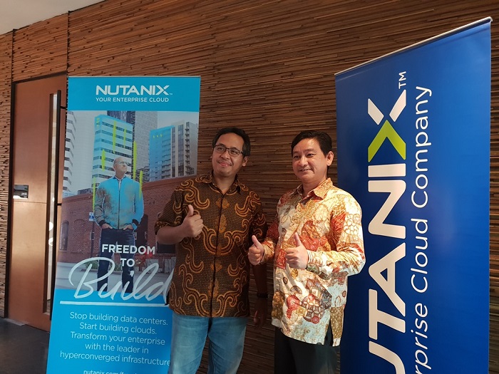 Solusi Cloud Nutanix Dibalik Kesuksesan Tokopedia