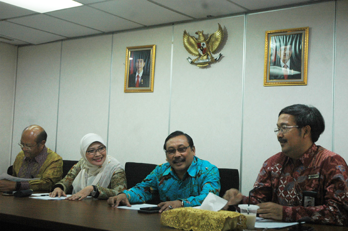 Indonesia Adopsi ISO 14080 menjadi SNI ERK