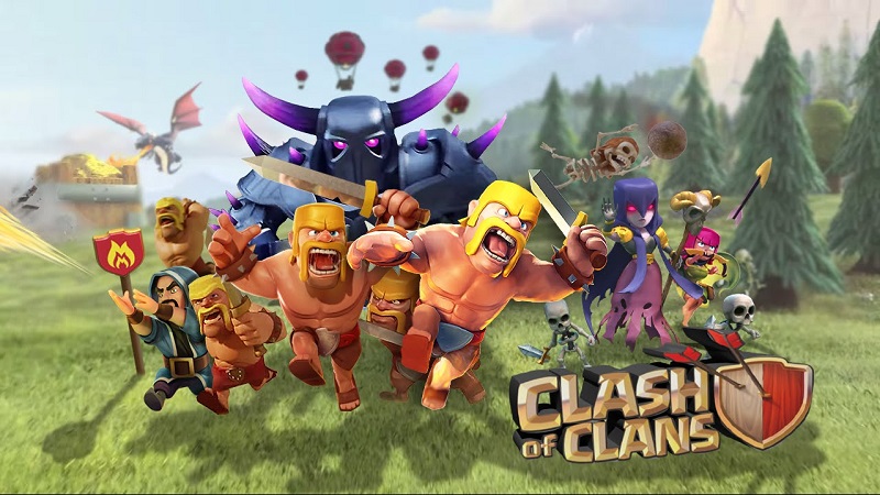 Berbekal Kartu Kredit, Penjahat Siber ini Cuci Uang dengan Game Mobile