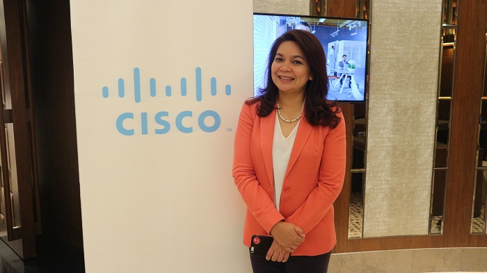 Platform Webex Cisco Punya Teknologi AI untuk Pindai Wajah Karyawan