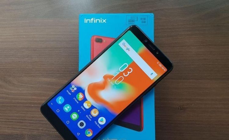 Infinix akan Jual Infinix HOT 6 Pro dalam Flash Sale Kedua