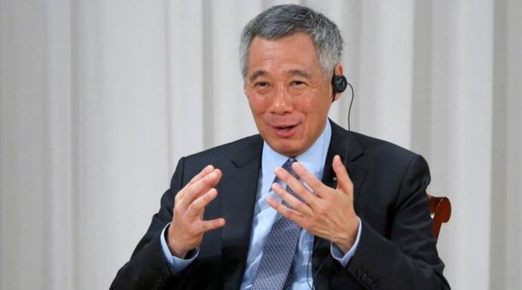 Data Medis Perdana Menteri Singapura Dibobol Hacker