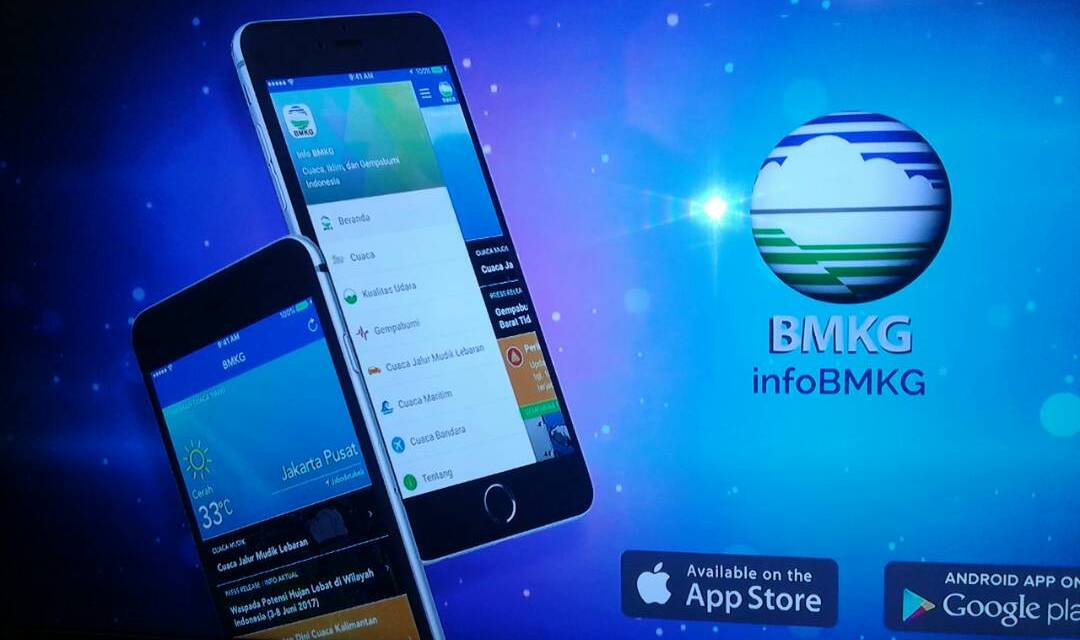 Inilah 5 Aplikasi Pendeteksi Gempa Bumi