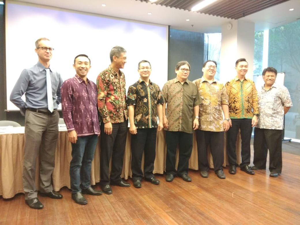 Datacomm Dan Aliansi Partner Luncurkan Solusi Core Digital Terpadu
