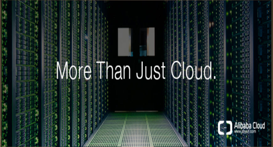 Inilah solusi bisnis Alibaba Cloud untuk enterprise