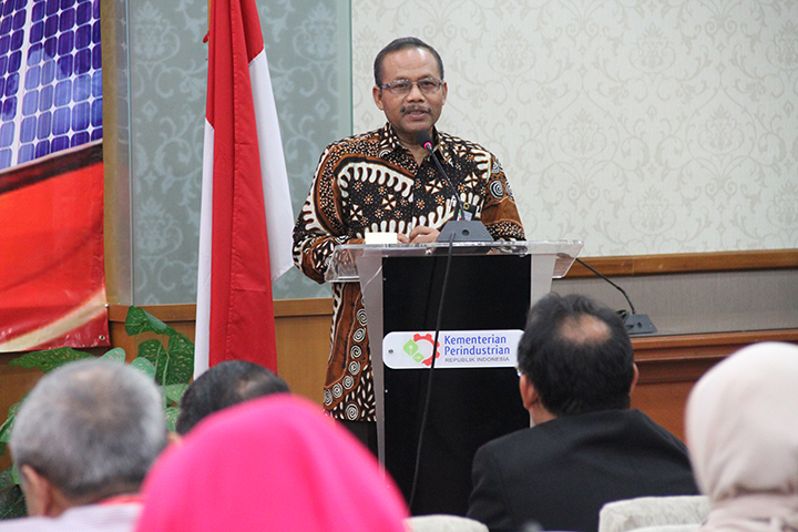 ‘DAPATI’ dongkrak IKM lewat penerapan teknologi