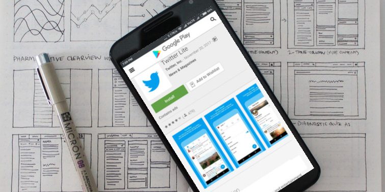 Twitter Lite Sukses Dongkrak Jumlah Pengguna Twitter di Indonesia, Berapa?