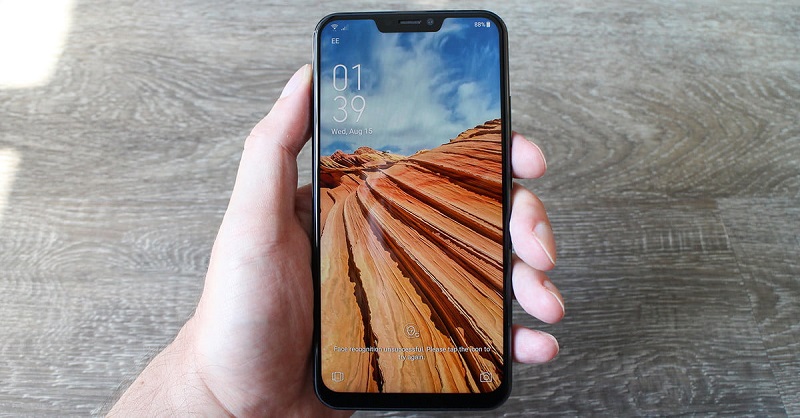 Asus Buka Pemesanan Asus Zenfone 5Z, Berapa Harganya?