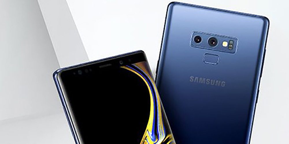Samsung Resmi Luncurkan Galaxy Note 9 dengan Fitur Canggih
