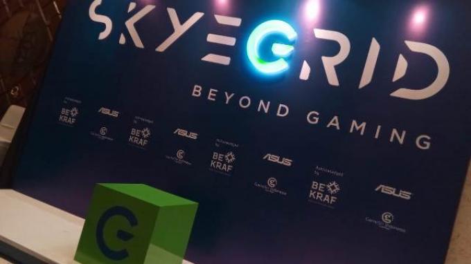 Menkominfo Apresiasi Cloud Gaming Buatan Lokal Skyegrid