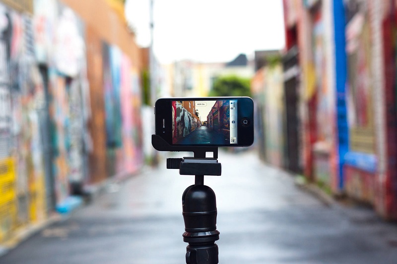 Tips Bikin Video Pakai Smartphone