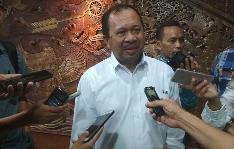 Ristekdikti Dorong Klaster Inovasi Nilam di Aceh