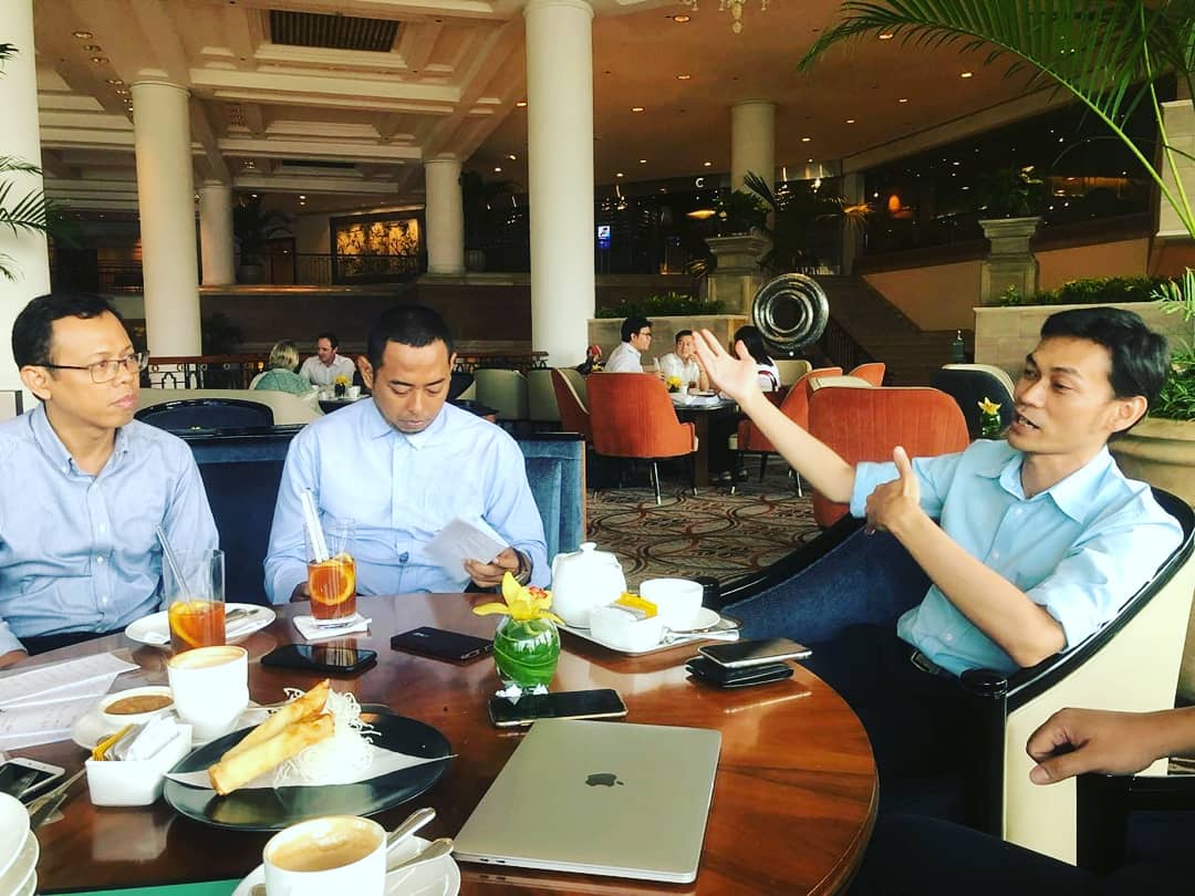 Solusi Chatbot AI 3Dolphins Mendukung Industri Perbankan di Indonesia