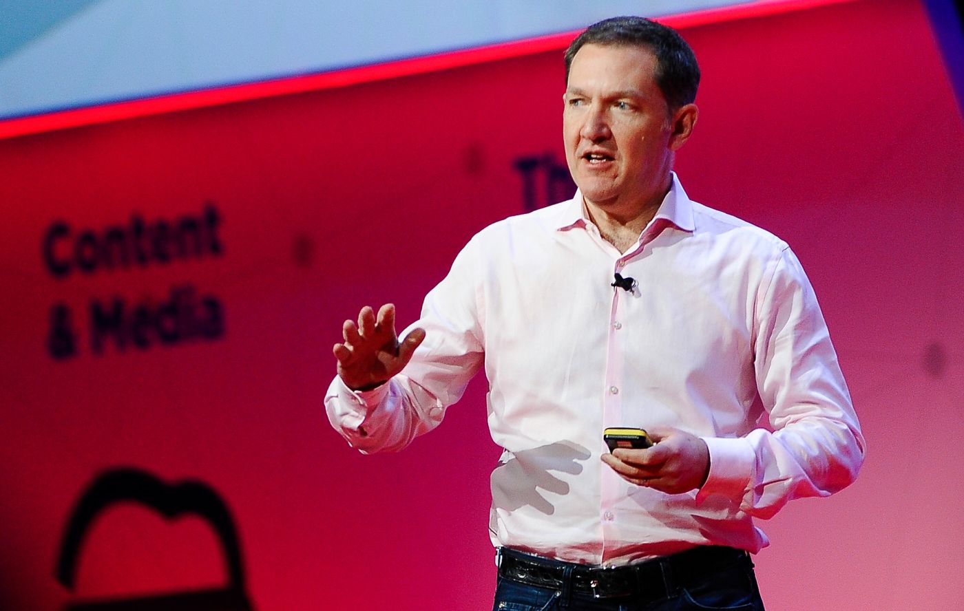 Penghasilan Red Hat Q2 2019