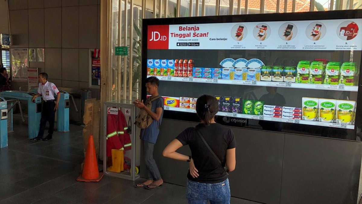 Mau Dapat Dana Segar, JD.ID Bersiap Jadi Unicorn Baru di Indonesia