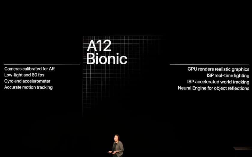 Mengintip Kecanggihan Prosesor A12 Bionic