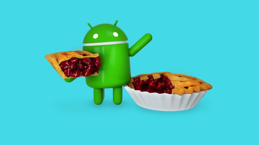 Android-Pie