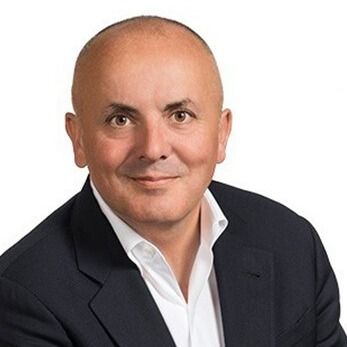 Anthony Lye (SVP & GM Cloud Data Services Business Unit NetApp)