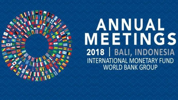 IMF Bank Dunia