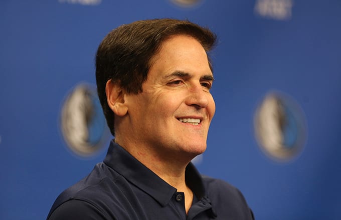 Miliarder Mark Cuban: 'Saya benci rapat'