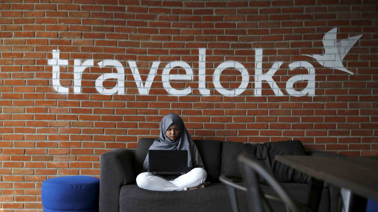 Dirumorkan IPO, Traveloka: Saat ini IPO Bukan Fokus Kami