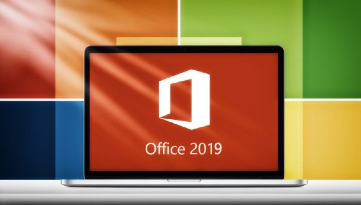 Microsoft Resmi Luncurkan Office 2019