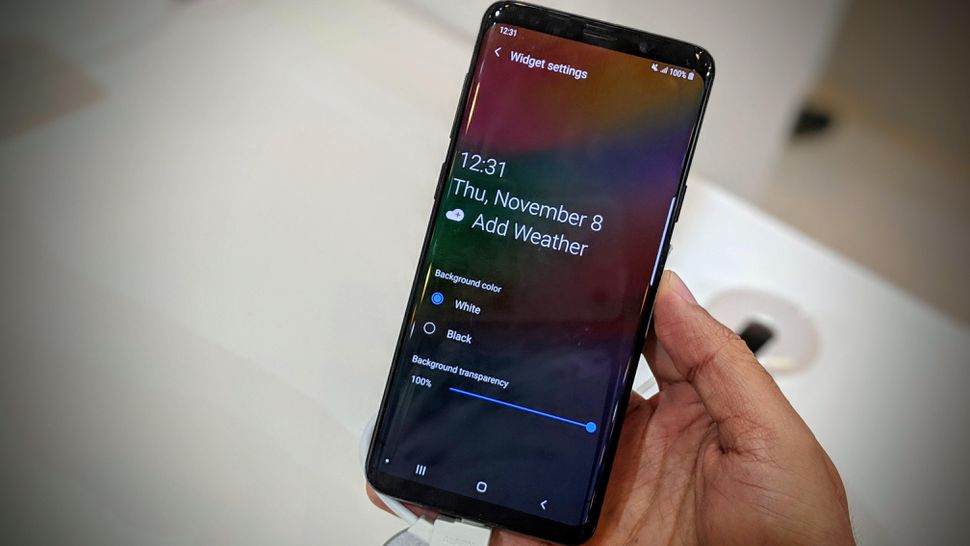 Bocoran Spesifikasi Galaxy S10 Versi "Murah"