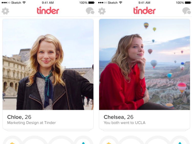 Banyak Jomblo, Pengguna Pelanggan Berbayar Aplikasi Tinder Tembus 4,1 Juta Orang