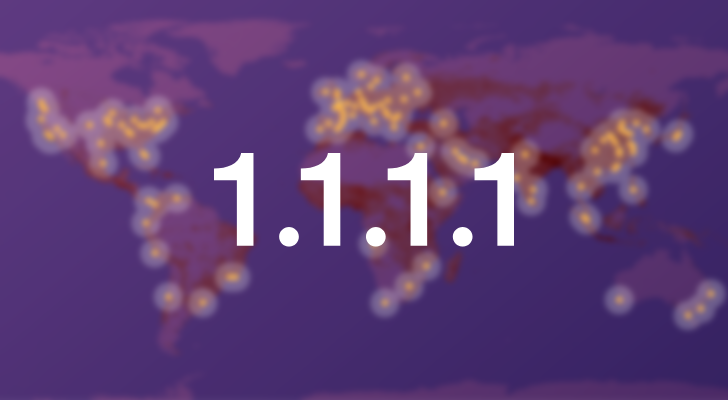 DNS Cloudflare Tawarkan Akses Internet yang Lebih Cepat dan Privat