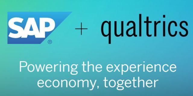 SAP mengakuisisi pembuat perangkat lunak survei Qualtrics seharga US$ 8 miliar