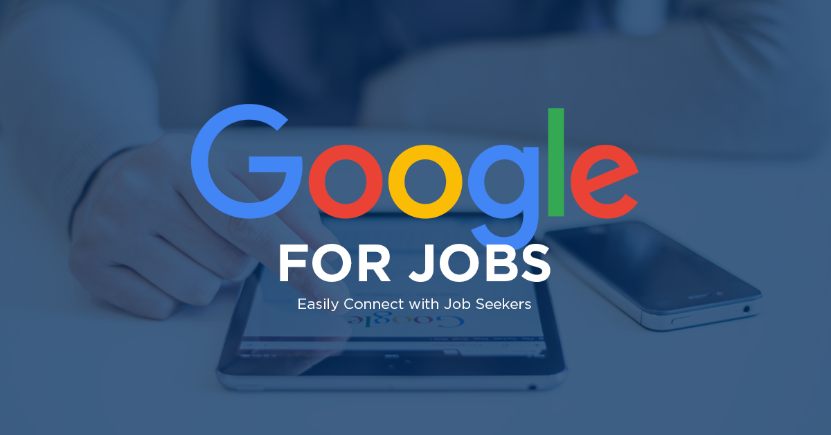 Begini Cara Cari Lowongan Pekerjaan di Fitur "Jobs on Google Search"