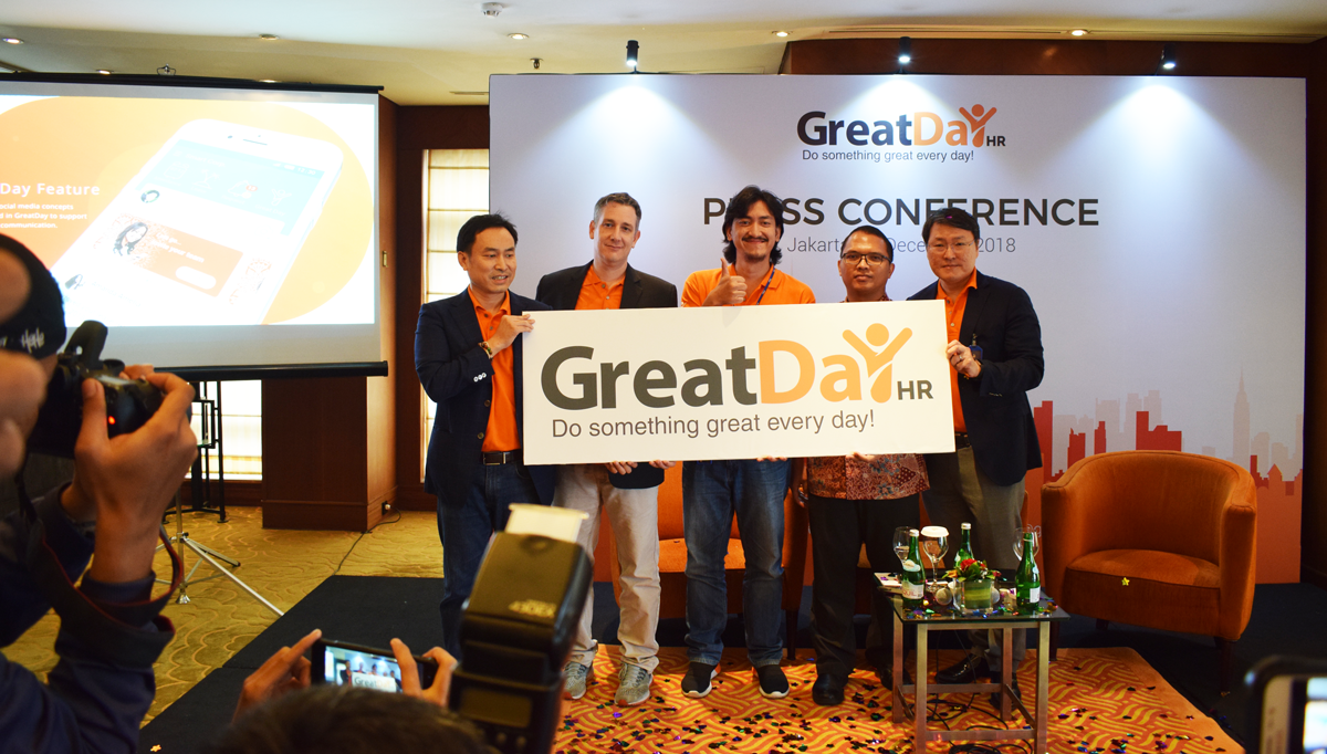 DataOn Berkomitmen Membangun Keamanan Finansial