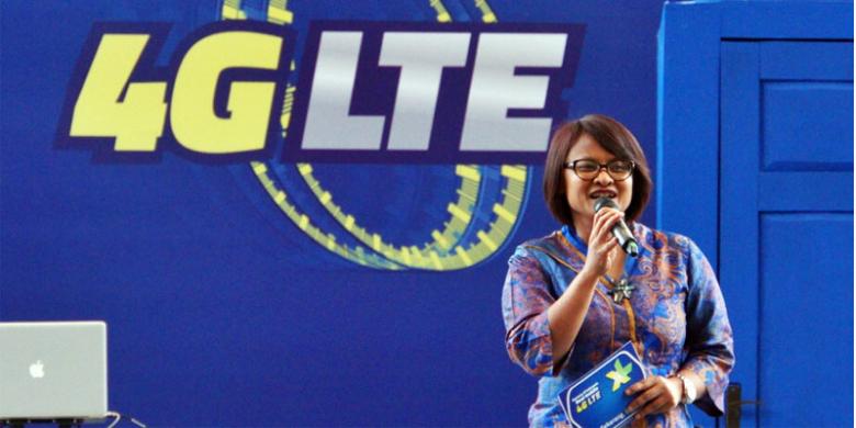 XL Axiata perluas jaringan 4G LTE ke Kabupaten Luwu Timur