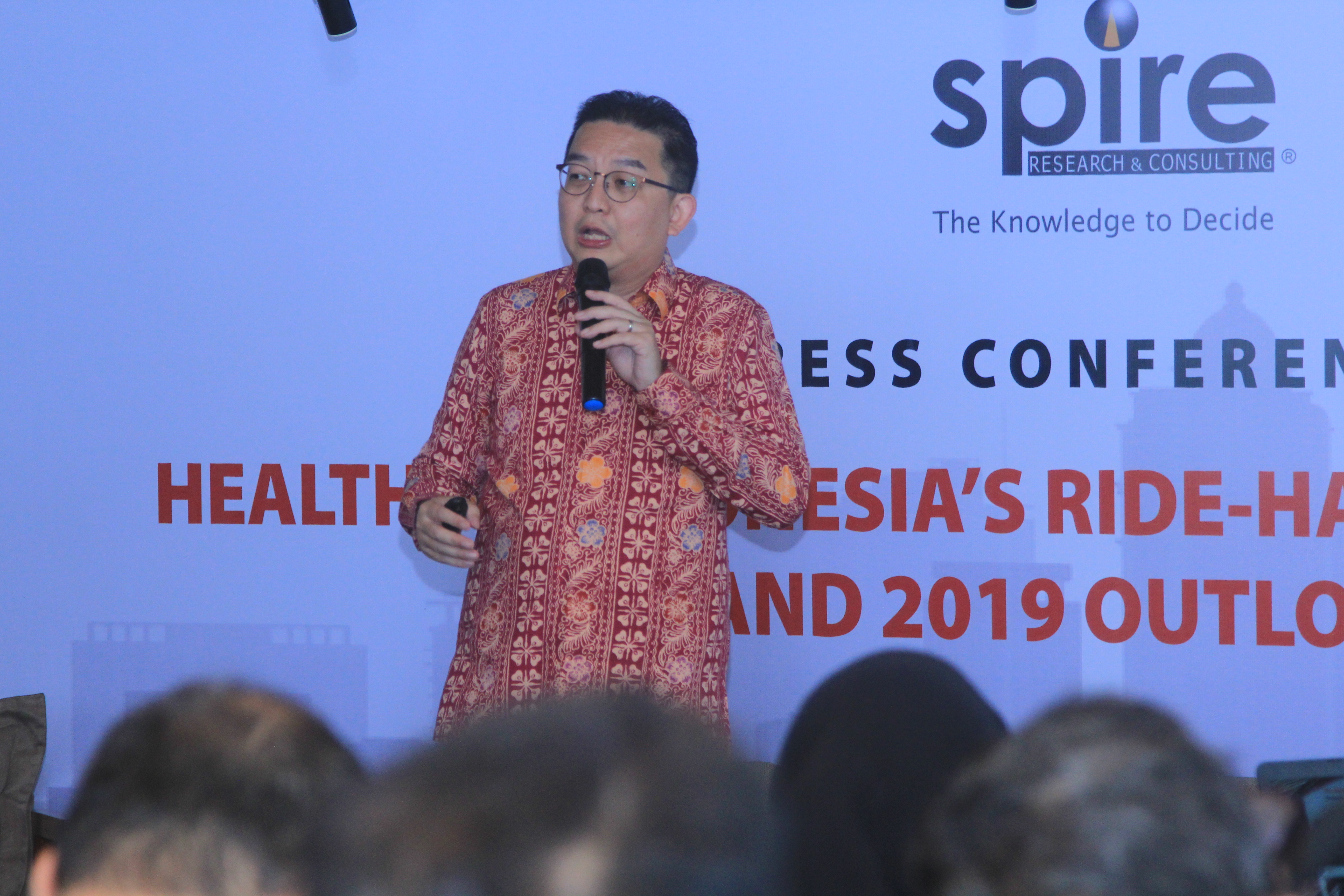 Lazy Economy Jadi Pendorong Tumbuhnya Layanan Online Food Delivery