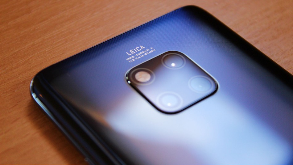 Pre-Order Mate 20 Pro Sukses, Huawei Raup Rp30 miliar